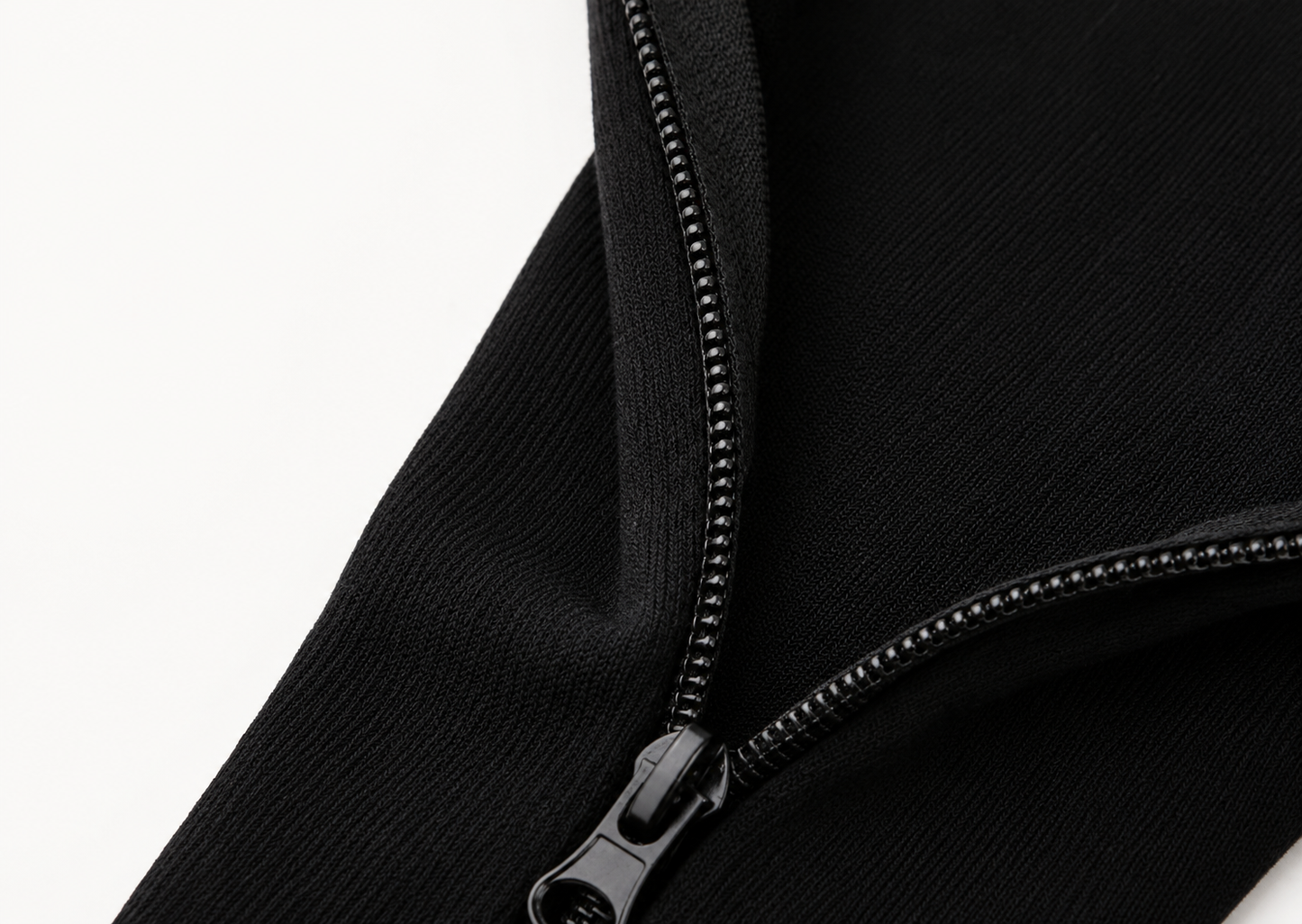 ZippFlow™ Compression Socks with Side Zipper